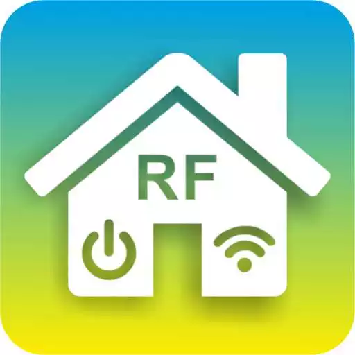 Play Smart Home Device [ RF Based ] APK
